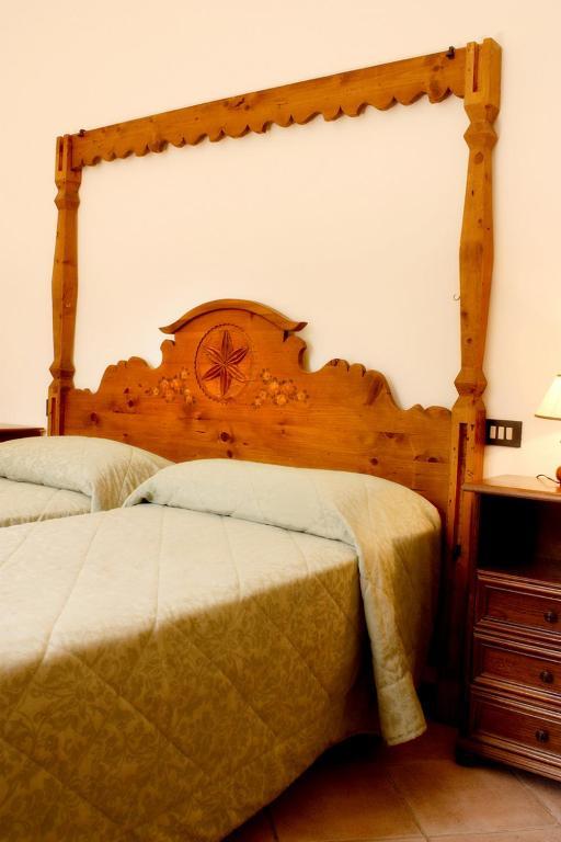 Monte Benichi Casa Vacanze Villa Giusterna חדר תמונה